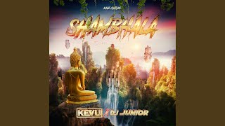 Shambhala Extended Mix [upl. by Davy]