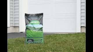 Introducing NEW Estate Premium 4in1 Lawn Treatment  Blains Farm amp Fleet [upl. by Tsan]