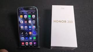 How To Enable 5G Network in Honor 200 lite  Honor me 5G network kaise chalu kare [upl. by Laryssa]