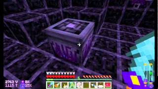 Season 4  Episode 20  Direwolf20s Minecraft Lets Play [upl. by Drusi]