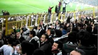 fenerbahçeBeşiktaş  Neyleyim cebimdeki milyon doları HD EFSANE VIDEO  Kadıköy deplasmanı [upl. by Gievlos857]