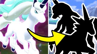 RAPIDASH has a HUGE SECRET we MISSED [upl. by Assirec]