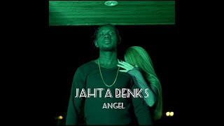 Jahta Benks  ANGEL [upl. by Hgielek]