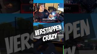 Max Verstappen is Crazy verstappen f1 colapinto formula1 [upl. by Ellicul]