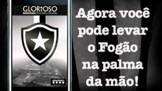 Chegou o BotafogoApp [upl. by Blaise]