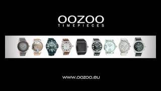 OOZOO Timepieces [upl. by Dearman]