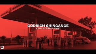 Godrich Shingange A PetroCONNECT Story [upl. by Silecara424]