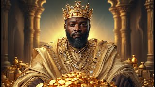 The Richest King in History and His Lasting Legacy  Mansa Musa [upl. by Ytsirhk561]