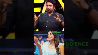 💥🤩🤣 SIVAKATHIKEYAN THUG LIFE MOMENT OF VIJAY AWARDS IN VAIRAMUTHU VOICE shorts sk moviefacts [upl. by Alrad]