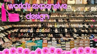 All the interesting ladies shoes designs in the world2024 [upl. by Alfonzo]