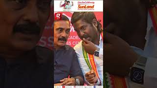 quotவெற்றி நாயகனுக்கு பரிவட்டம் கட்டி வரவேற்பு🔥quotMP Vijay Vasanth  Congress  Kanniyakumari [upl. by Cataldo319]