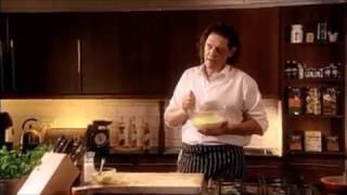 Marco Pierre White Cooks For His Family  SPOOF [upl. by Annert]