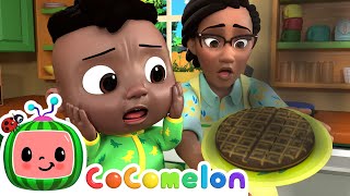 Breakfast Song  CoComelon  Its Cody Time  CoComelon Songs for Kids amp Nursery Rhymes [upl. by Santini]