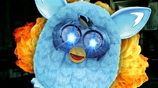 MI PEOR PESADILLA SE HACE REALIDAD  Tattletail [upl. by Mij]