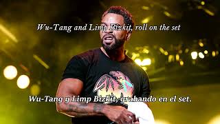 Limp Bizkit  N 2 Gether Now ft Method Man Subtítulos EspañolEnglish [upl. by Niowtna785]