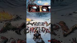 Sabretooth TORMENTS Wolverine Every Birthday [upl. by Picardi113]