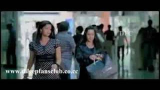 DILEEP Aagathan Song Njan Kanavil Kandoru FULLHQ [upl. by Novyat]