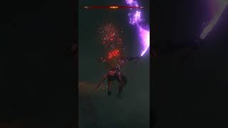 Sekiro  Anti Terror Air Deathblow🔥😱 [upl. by Namien]