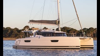 Fountaine Pajot Saona 47 [upl. by Alexandria]