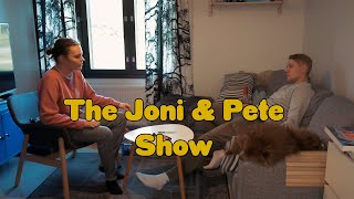 Joni amp Pete The Sitcom [upl. by Assennej553]