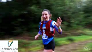 Bande annonce Trail de la Cote Sauvage 2025  A2L [upl. by Richmond]