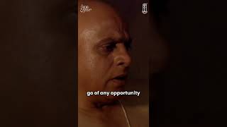 Have you thought about this  Upanishad Ganga  ChinmayaMission  Hindi  Hindu  Short [upl. by Ahsenot345]