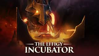 effigy incubator music but it ends the way i imagine it [upl. by Eidna102]