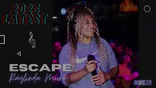 Escape  Raylinda Mura 2023 Music 🇵🇬🔥 [upl. by Horne]