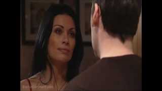 Coronation Street Carla Connor Scenes  3rd January 2007 [upl. by Ardnassak]