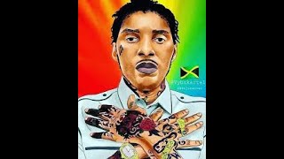 Vybz Kartel  The Comet  2024 NEW SONG  Clean Version [upl. by Sardella]