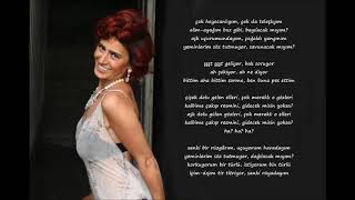 Yıldız Tilbe Gidecek Misin Yoksa 2011 [upl. by Kneeland]