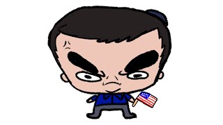 Lil Ben Shapiro [upl. by Deer]