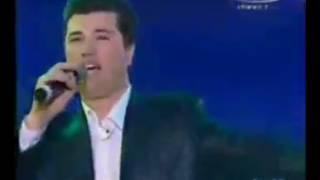 Eurovision 2010 Moldova  Pavel Turcu  Imn Eurovision Live Selectia Nationala  Lyrics [upl. by Bourn]