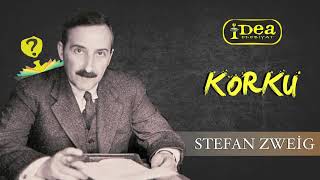 Korku  Stefan ZWEIG  Sesli Kitap [upl. by Juliann]