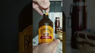 Bundaberg Aussie Ginger Beer [upl. by Ahsia]