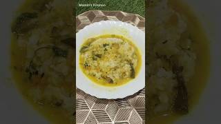 Salman Khans Favourite Peeli Dal Recipe shorts salmankhan dalchawal shortsfeed trending viral [upl. by Elamrej]