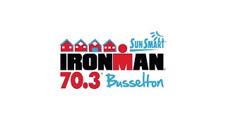 SunSmart IRONMAN 703 Busselton [upl. by Aicyla]