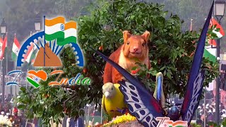 26 January Song  I Love My India  Republic Day Song  Desh Bhakti Song  26 January Tablo [upl. by Ignazio]