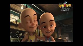 TERBARU Upin amp Ipin FULL MOVIE keris siamang tunggal 2022 [upl. by Old]