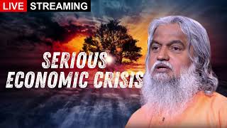 2024 Serious economic crisis Sadhu Sundar Selvaraj [upl. by Gerhardine]