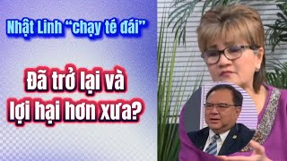 Để Nhật Linh “chạy té đái” vận động tranh cử cho mình Trần Thái Văn muốn lấy phiếu “cờ đỏ” [upl. by Birck]