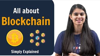 Blockchain And Cryptocurrency Explained In 10 Minutes  Blockchain And Cryptocurrency  Simplilearn [upl. by Irrabaj]