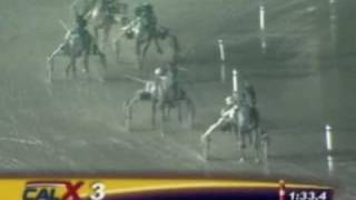 Harness Racing Impossible Comeback  Hitchhiker [upl. by Adnilev]