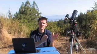 How to Use an Autoguider  Orion Telescopes amp Binoculars [upl. by Aicirtel]