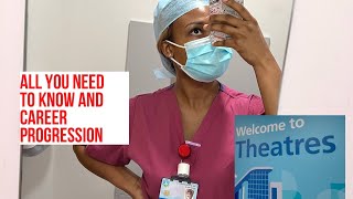 HOW TO BECOME AN ANAESTHETIC NURSE AND ANAESTHESIA ASSOCIATE IN THE UK [upl. by Maiocco457]