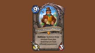 Dungar is OP in Druid [upl. by Vullo]