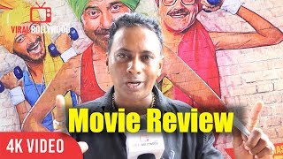 Bobby Review On Poster Boys  Sunny Deol Bobby Deol Shreyas Talpade  Movie Review In 4K [upl. by Anitsud998]