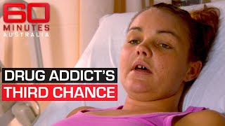 Do addicts deserve multiple organ transplants  60 Minutes Australia [upl. by Onateag60]