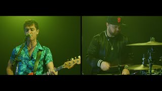 Royal Blood  Boilermaker Live Session [upl. by Idnic259]