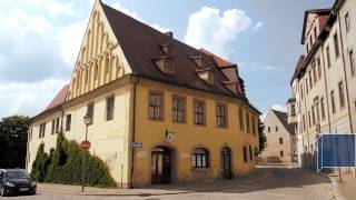 Ein Campus Eine Stadt  Hochschule Merseburg [upl. by Ceciley848]